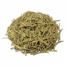 Rosmarinus officinalis  - Rozemarijn